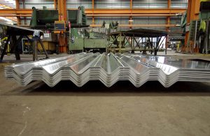 Stainless Steel supplies